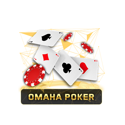 OMAHA POKER